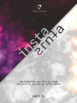 cover image of Instasinta